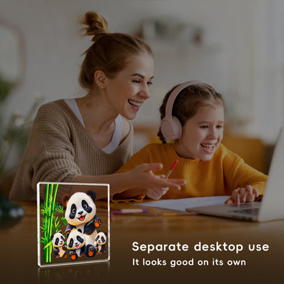 Bright Kids USB Table Night Lamp