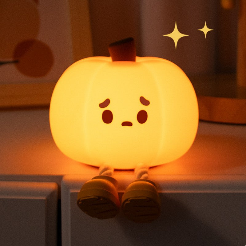Bright Flexible Table Night Light