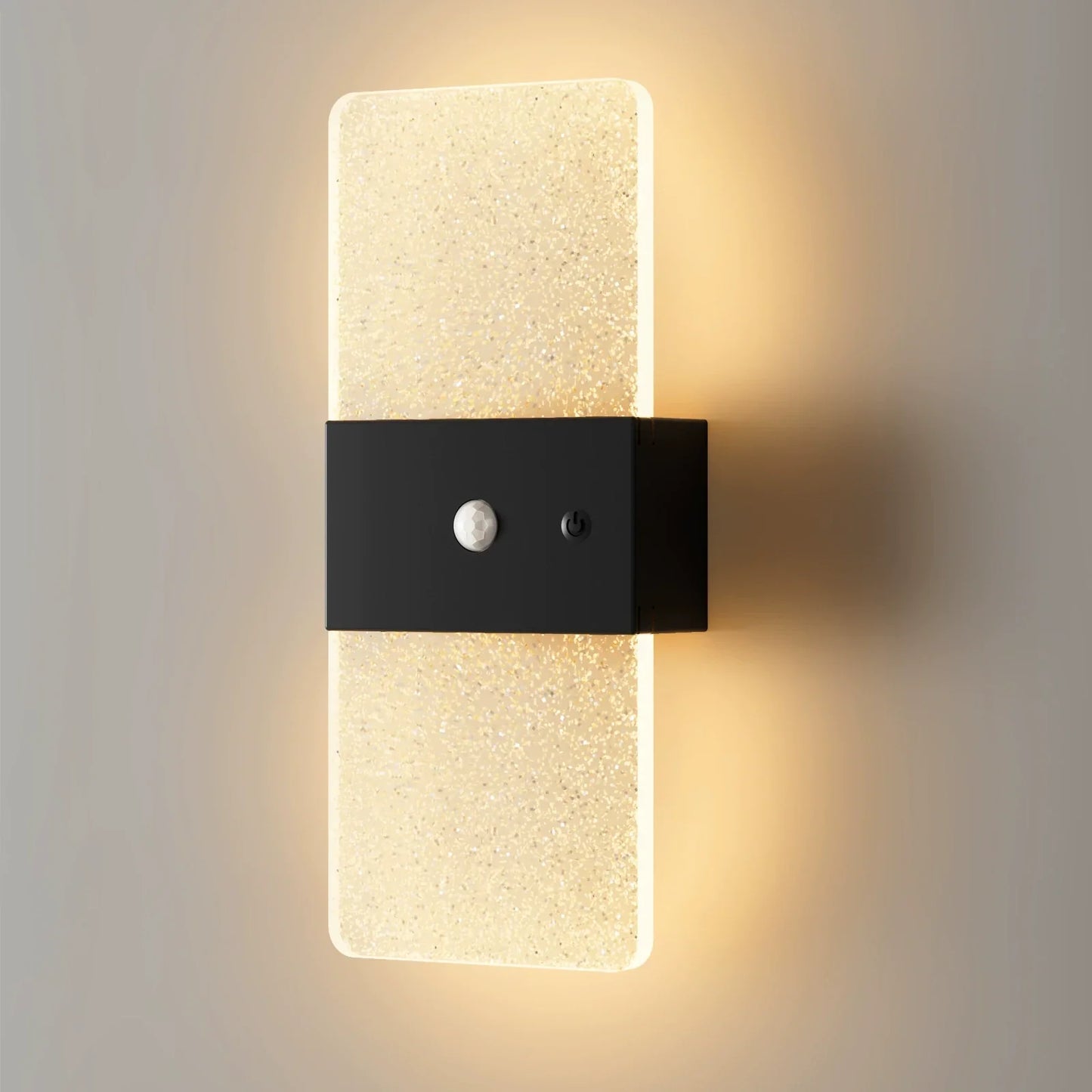 Automatic LED Motion Nightlight Lamp