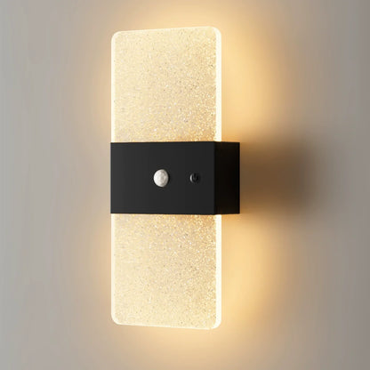 Automatic LED Motion Nightlight Lamp