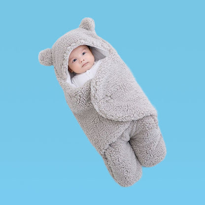 Cute Infant Teddy Bear Outfit - Luxicro