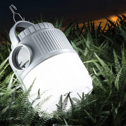 Compact LED Camping Light Lantern