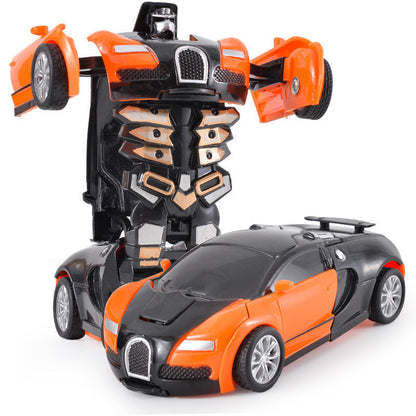Fun 3-in-1 Kids Toy Cars