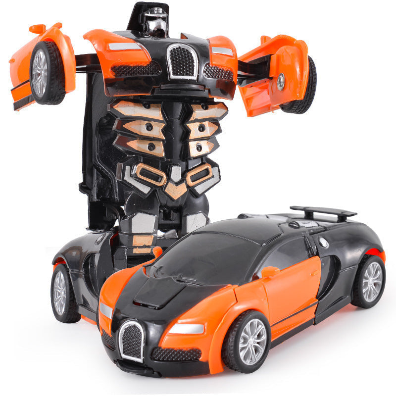Cool Multi Play Childrens Car Set