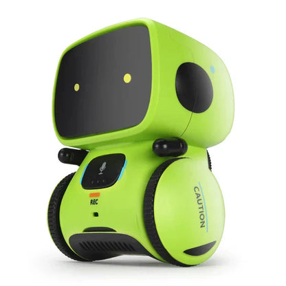 Fun Voice Control Dance Robot for Kids