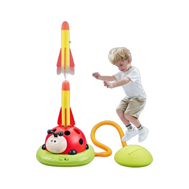 Fun Active Play 3in1 Kids Toy