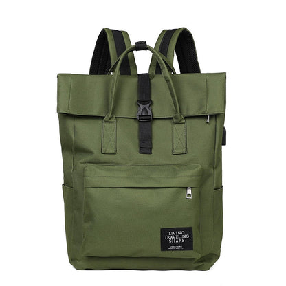 Premium Travel Stella Backpack