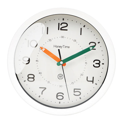 Silent Children's Room Clock