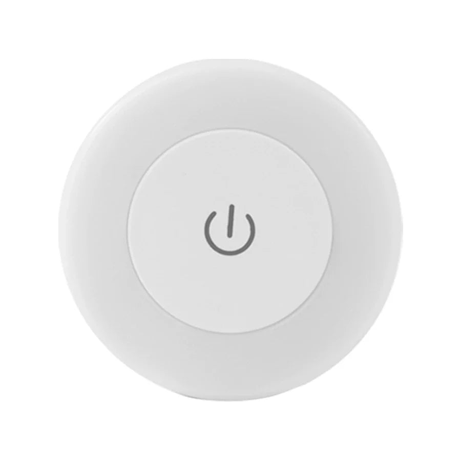 Automatic Plug-in LED Bedside Lamp