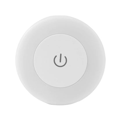 Automatic Plug-in LED Bedside Lamp