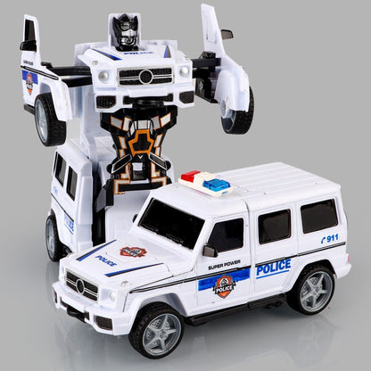Fun 3-in-1 Kids Toy Cars