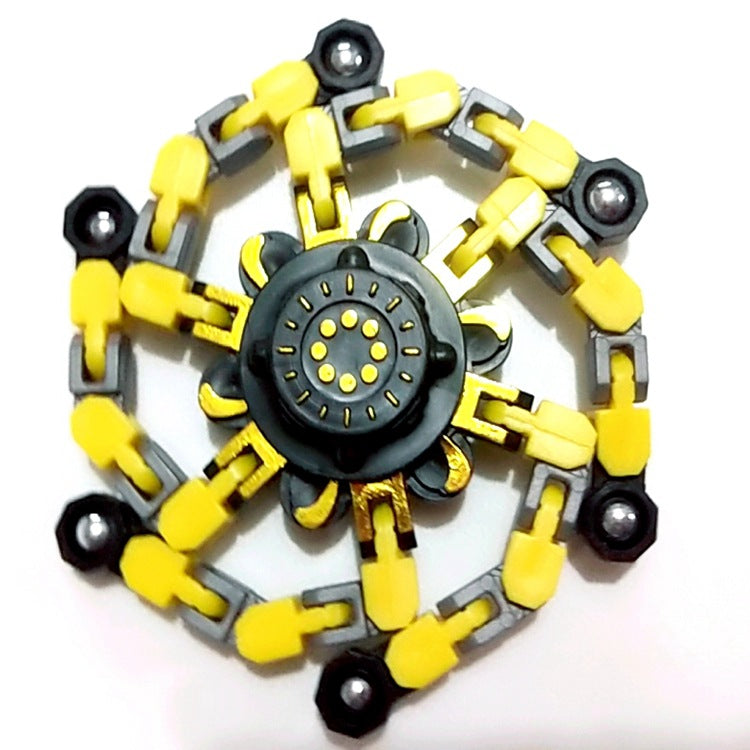 Cool Colorful Fidget Spinner Toy For Kids