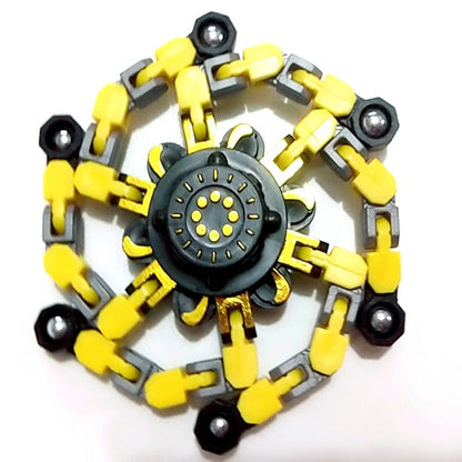 Cool Colorful Fidget Spinner Toy For Kids