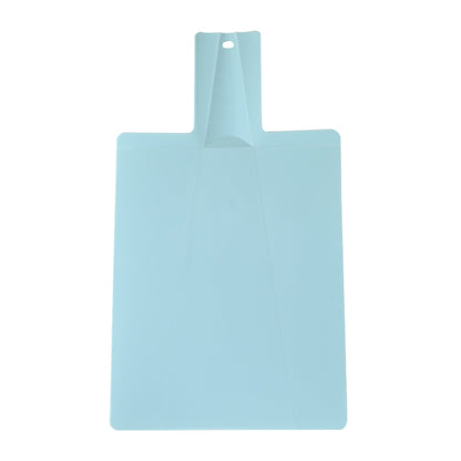 Compact Folding Chopping Board with Non Stick Surface