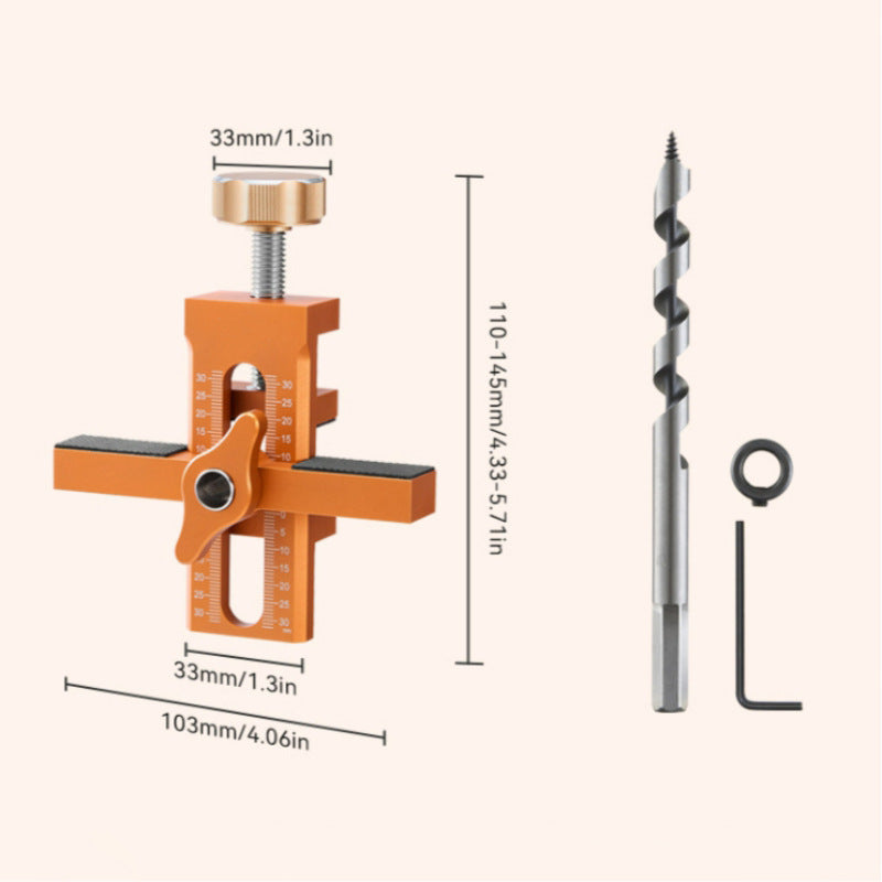 Simple Door Adjustment Kit