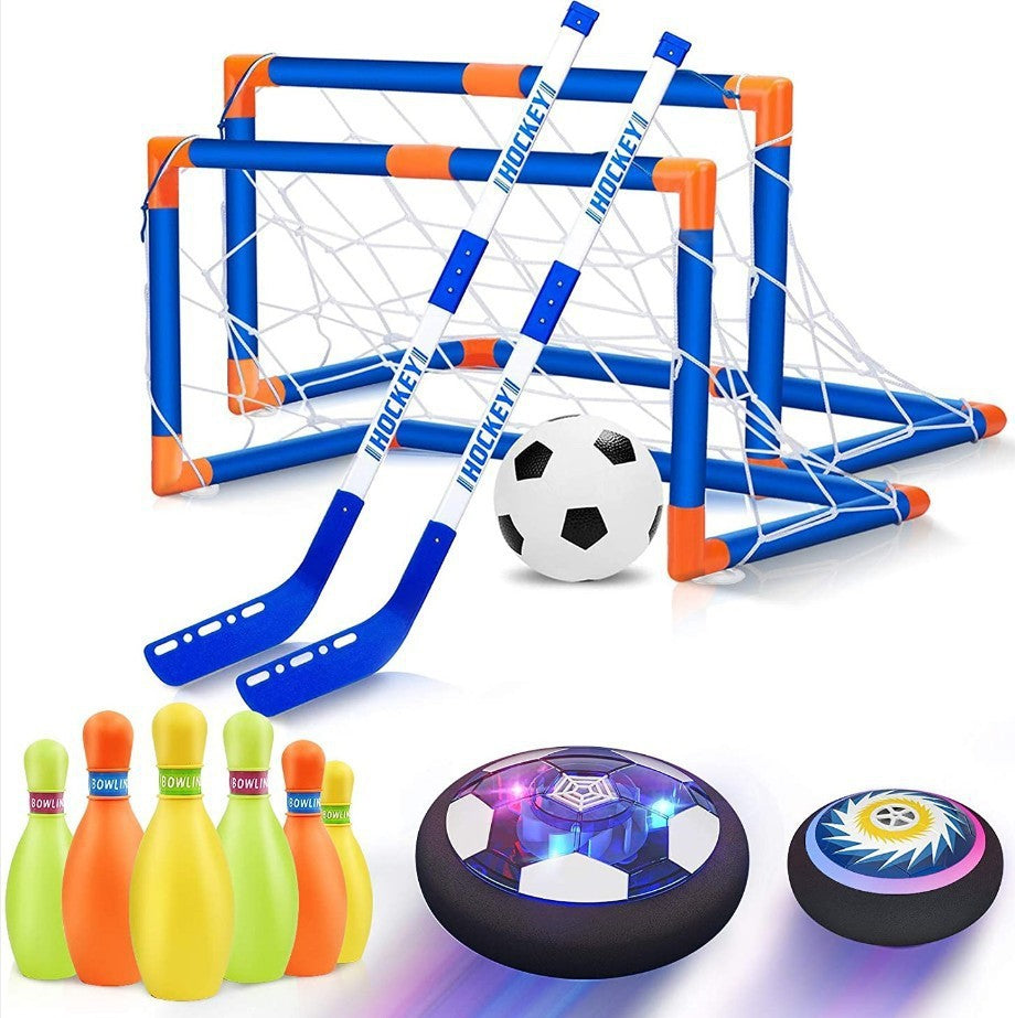 Fun Air Football Table Game