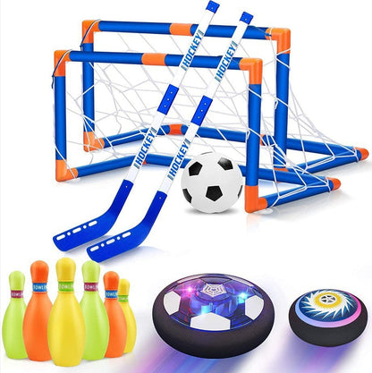 Fun Air Football Table Game