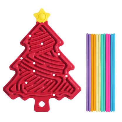 Fun Kids Christmas Play Toy - Luxicro