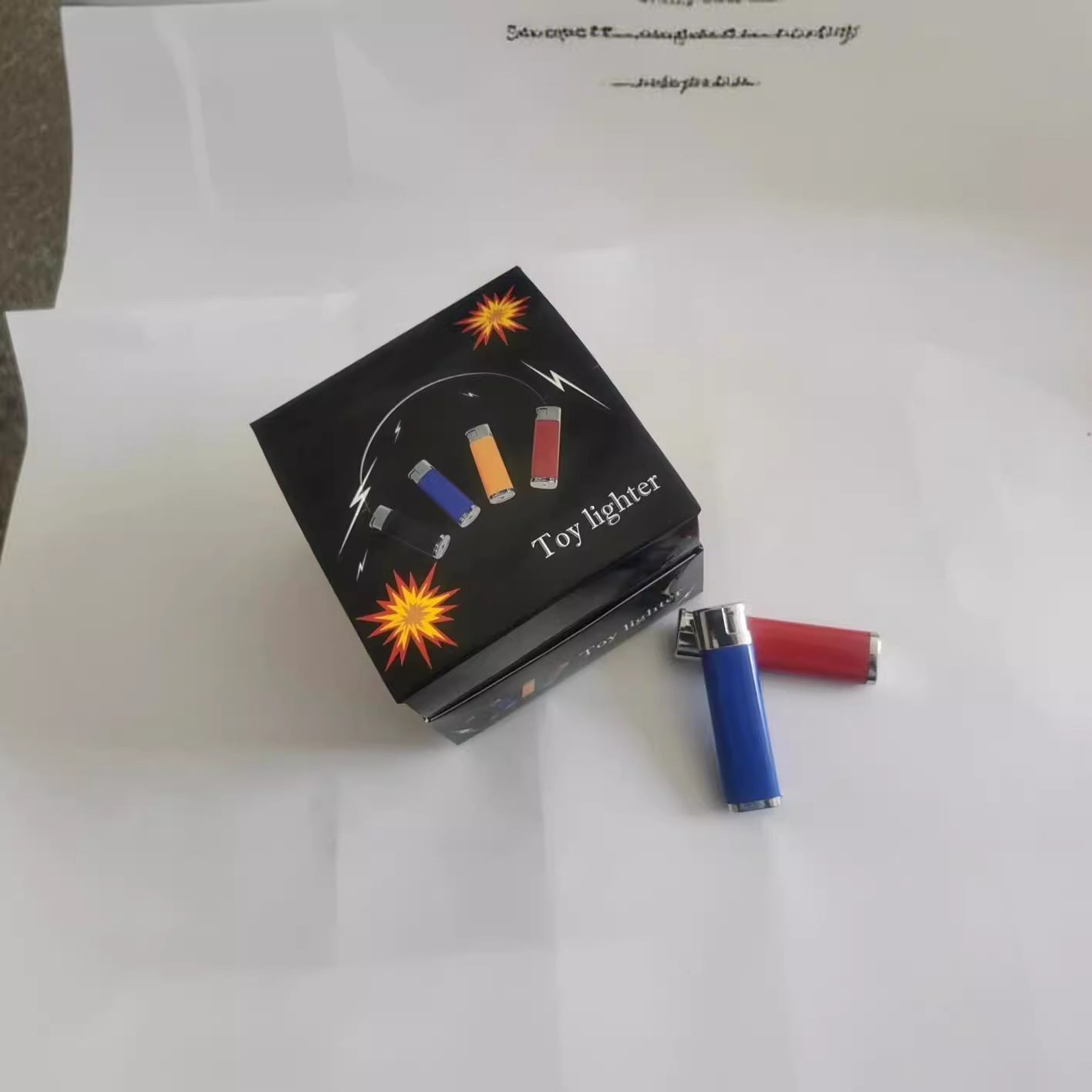 Novelty Funny Lighter