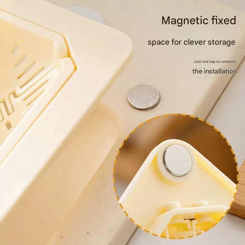 Simple Kitchen Sink Drain Filter