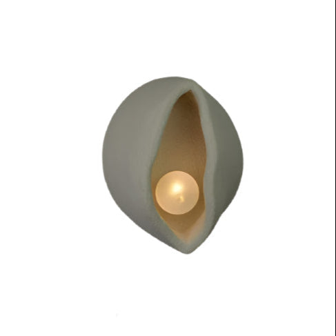 Stylish Patterned Wall Lamp Shade