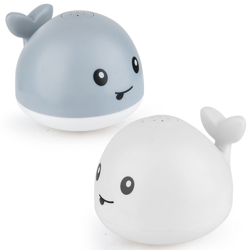 Bright Interactive Splashing Bath Toy