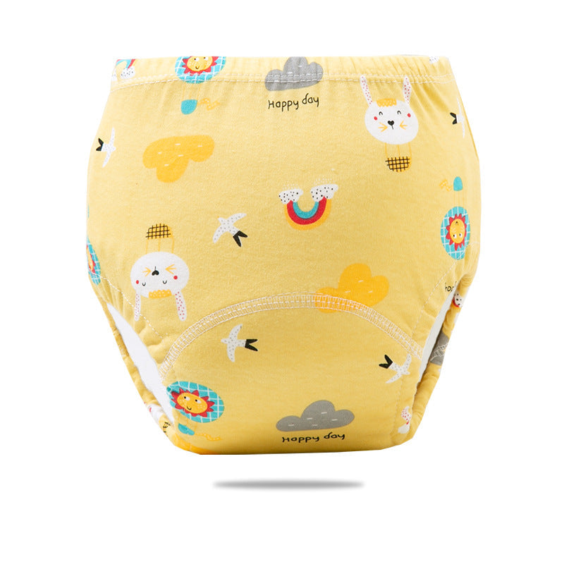 Eco Friendly Reusable Potty Training Pants