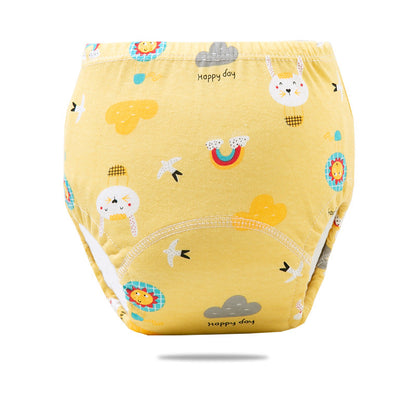 Comfortable Washable Potty Training Pants