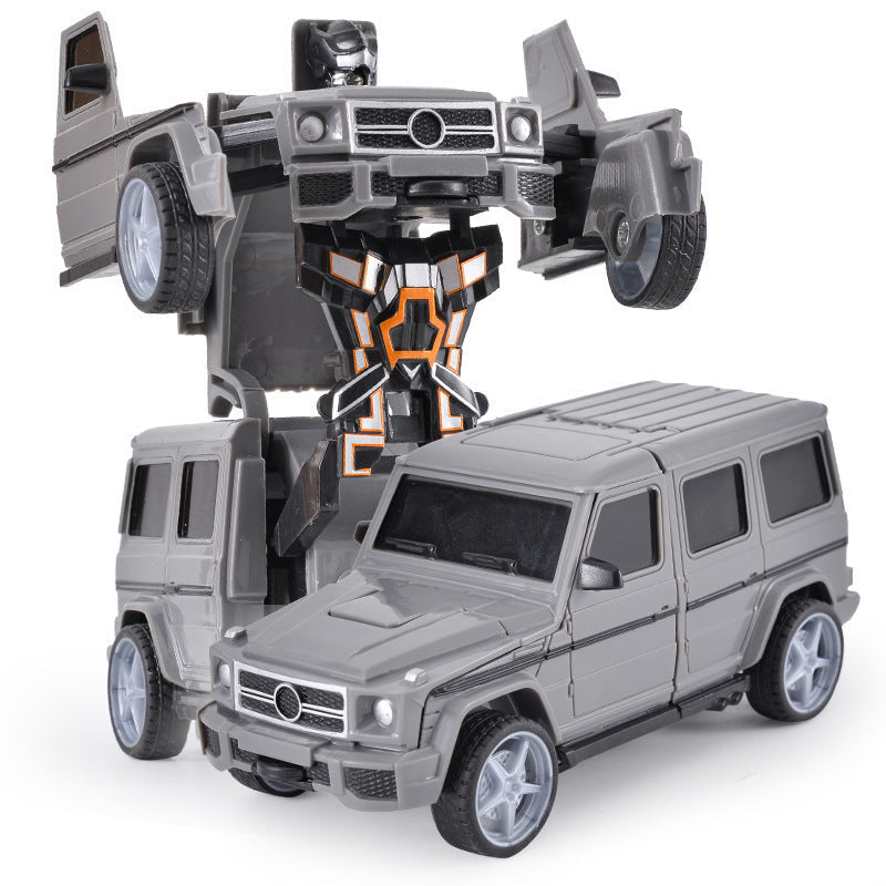 Cool Multi Play Childrens Car Set