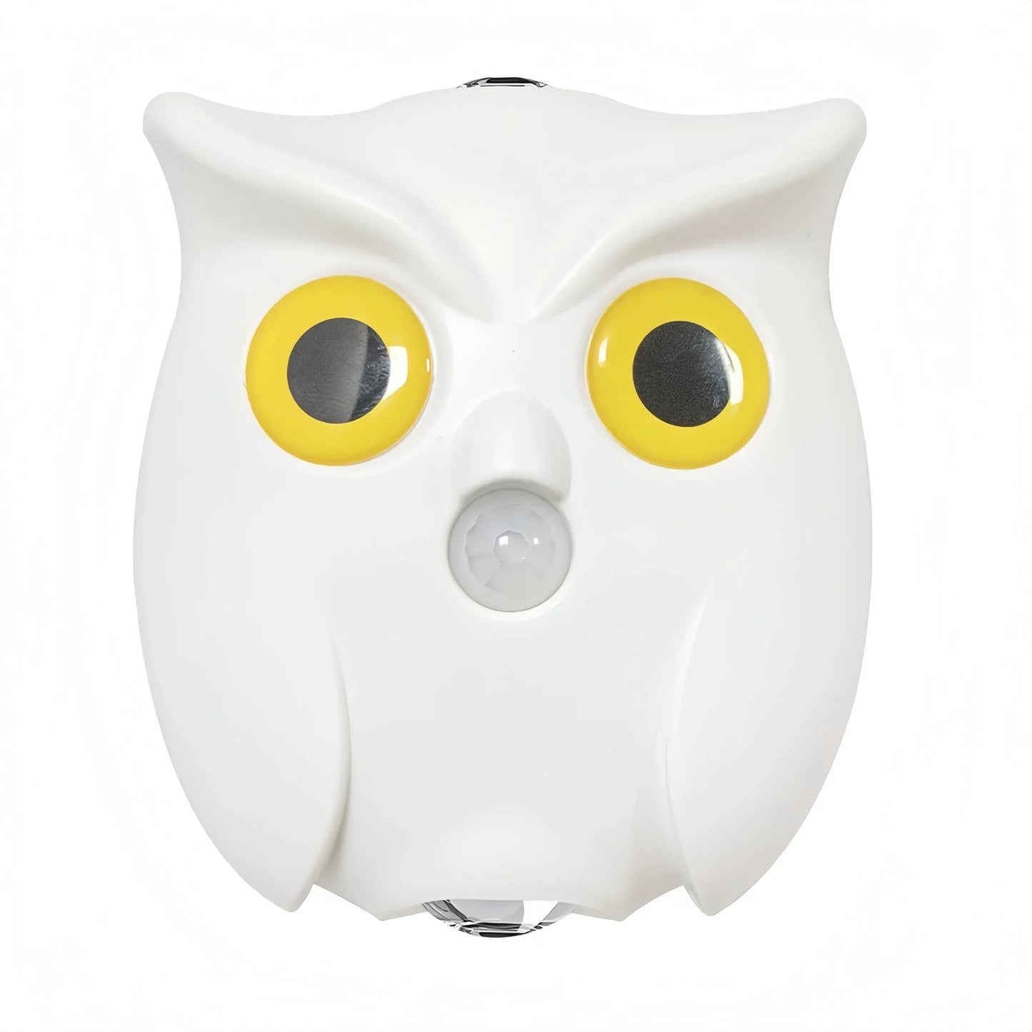 Automatic Sensor LED Night Light Wall Lamp