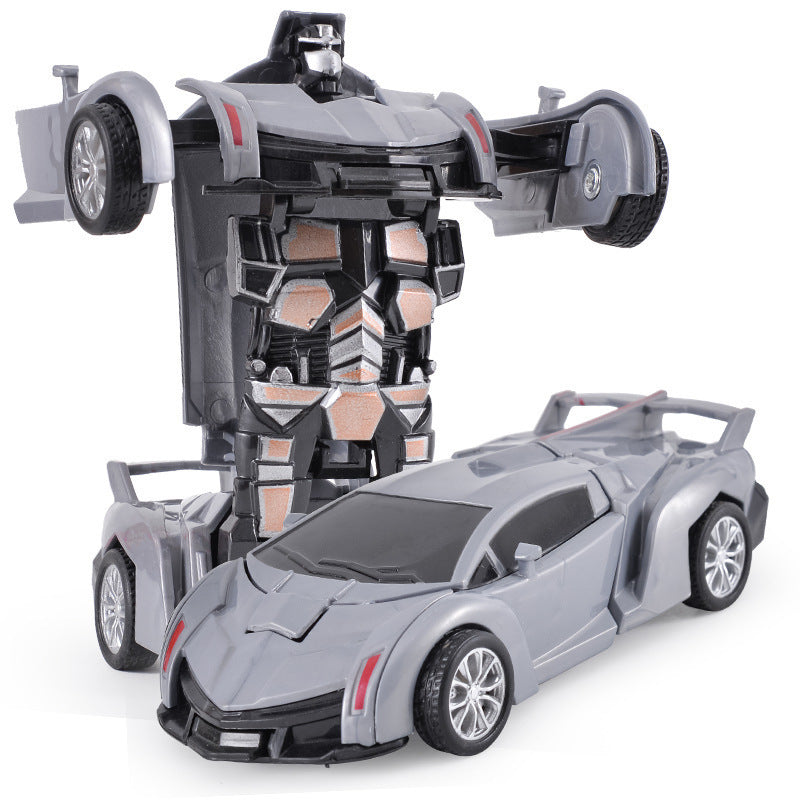 Fun 3-in-1 Kids Toy Cars