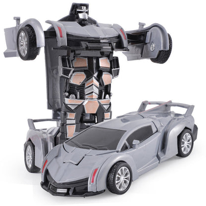 Fun 3-in-1 Kids Toy Cars