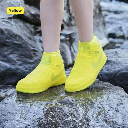 Waterproof Heavy Duty Shoe Covers