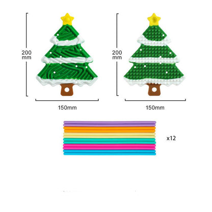 Fun Kids Christmas Play Toy