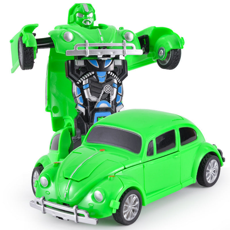 Fun 3-in-1 Kids Toy Cars