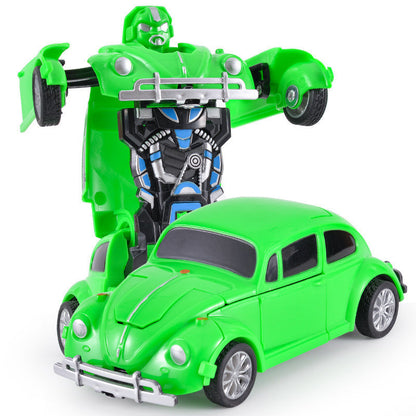 Cool Folding Pedal Cars