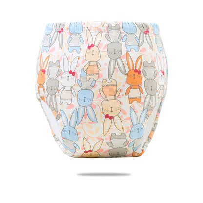 Comfortable Washable Potty Training Pants