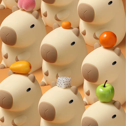Cute Animal LED Nightlight
