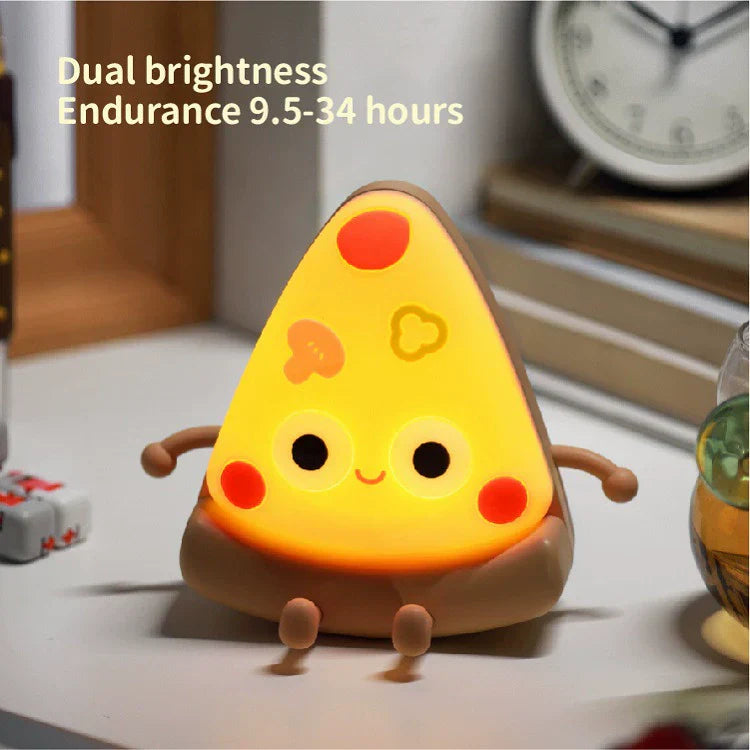 Colorful Novelty Table Lamp