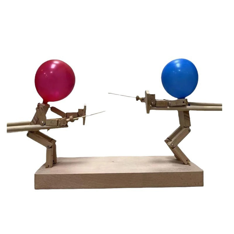 Fun Inflatable Fence Party Game