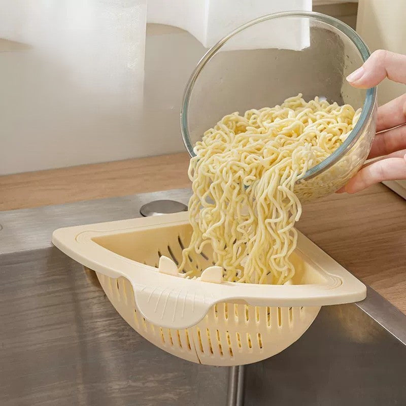 Simple Kitchen Sink Drain Filter