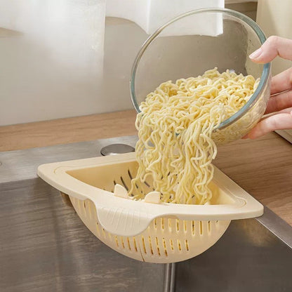 Simple Kitchen Sink Drain Filter