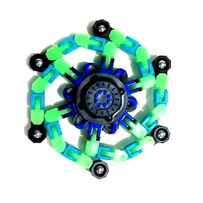 Cool Colorful Fidget Spinner Toy For Kids