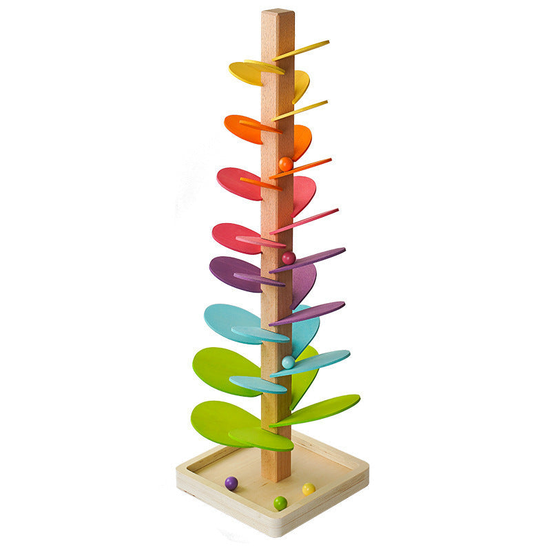 Fun Educational Toy Box for Children