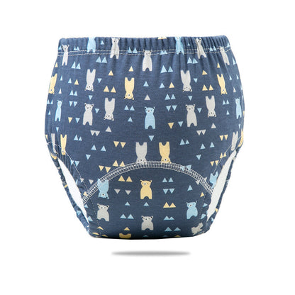 Comfortable Washable Potty Training Pants