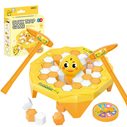 Fun Strategy Family Board Game