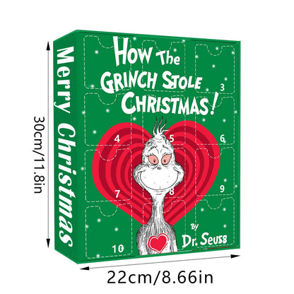 Exciting Mystery Gift Box Set