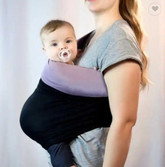 Soft Baby Carrier for Mothers