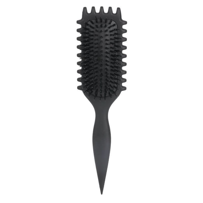 Gentle Hair Brush for Silky Soft Hair