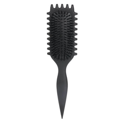 Gentle Hair Brush for Silky Soft Hair